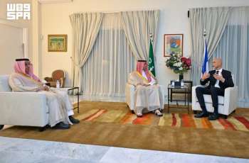محافظ جدة يحضر حفل القنصلية العامة لفرنسا بجدة