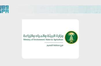 “بيئة القصيم” تطرح فرصة استثمارية لمشروع تربية وإنتاج الخيل في بريدة