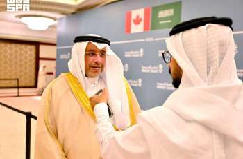 رئيس مجلس الأعمال السعودي الكندي: رؤية المملكة 2030 أسهمت في إحداث تحوّل اقتصادي نوعي وفتحت فرصًا واعدة