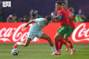 فرنسا أول المتأهلين إلى نصف نهائي كأس العالم 2026 بفوزها المغرب