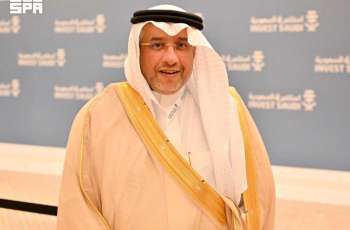 Saudi-Canadian Business Council Chairman: Saudi Vision 2030 Drives Qualitative Economic Transformation and Opens Promising Opportunities