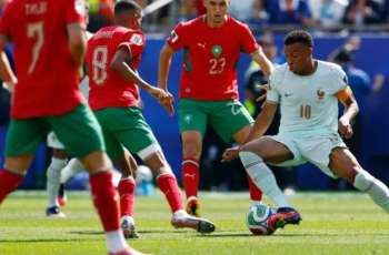 France Beat Morocco 2-0 to Reach FIFA World Cup 2026 Semi-Finals