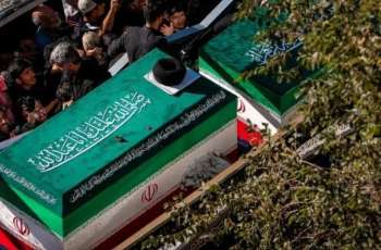 Iran launches strikes on US Military sites as regional tensions escalate