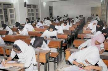 Karachi Board declares Class 10 Science results, over 141,000 students pass