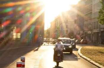 Extreme heat claims 5,120 lives in Germany