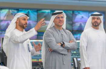 مركز النقل المتكامل يطلق غرفة تحكم مركزية لإدارة ومراقبة عمليات المركبات ذاتية القيادة في أبوظبي