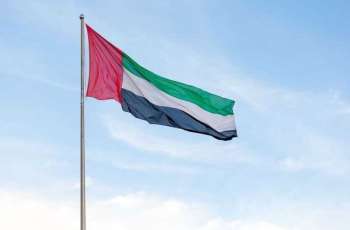 حكام الإمارات يعزون أمير الكويت بوفاة الشيخ علي حمود السلمان الحمود الصباح