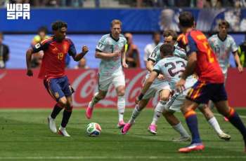 Spain Reaches FIFA World Cup 2026 Semifinals
