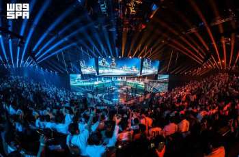Saudi Esports Clubs Join Global Elite Ahead of Esports World Cup 2026