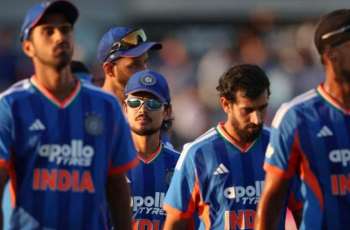 India's coaching staff under scrutiny after string of defeats