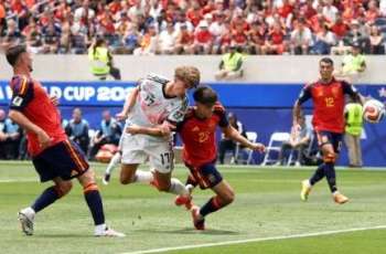 Spain edge Belgium to reach FIFA World Cup 2026 Semi-Finals