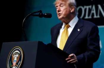 '1,000 Missiles Locked and Loaded,' Trump warns Iran in response to assassination threat
