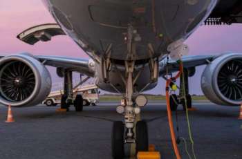 Federal govt increases jet fuel price by Rs13.23 per litre