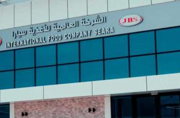 العلامة التجارية العالمية 