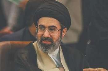 Iran's supreme leader vows revenge as tensions with US escalate