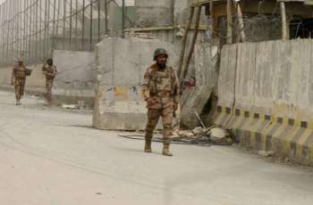 Operation Shaban: Nine more militants killed in Balochistan