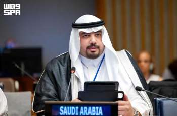 Municipalities Ministry Highlights Saudi Urban Success at UN Forum