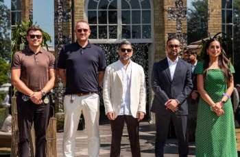 The Rock-It Company establishes Middle East Regional Headquarters in Abu Dhabi