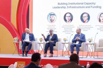United Arab Emirates University hosts QS Africa 2026 Higher Education Forum in Ethiopia