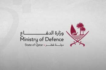الدفاعات القطرية تتصدى لهجمة صاروخية