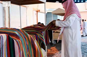 Heritage Museums Bring Regional History to Life at Turaif Festival