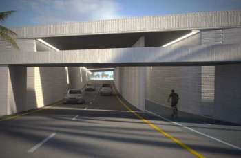 RTA awards AED2 billion contract for Latifa bint Hamdan Corridor Development Project extending 12 km