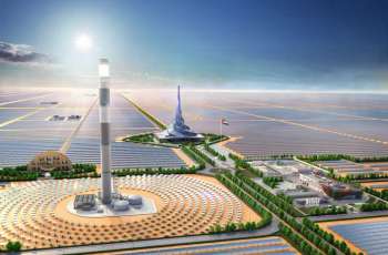DEWA ranks first in 13 key performance indicators