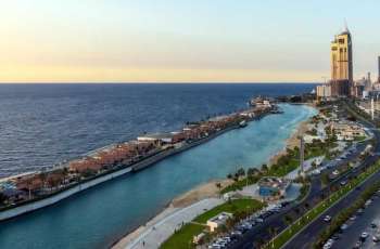 Sports Trails Offer Recreation for Residents, Visitors in Jeddah Summer 2026