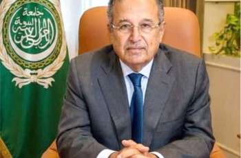 Arab League condemns Iranian attacks on UAE, several Arab states
