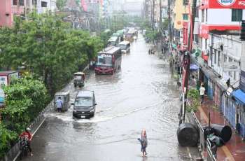 Bangladesh: Flood death toll hits 51; one million affected in 7 districts