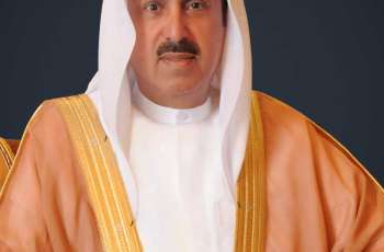 صقر غباش يعزي رئيس مجلس الشورى القطري في وفاة الوالد الشيخ حمد بن خليفة آل ثاني