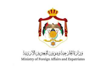 Jordan condemns Iranian attacks on UAE, Bahrain, Oman, Qatar, Kuwait