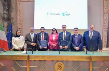 TRENDS Training, Italy's AISES Foundation sign MoU to advance research in AI