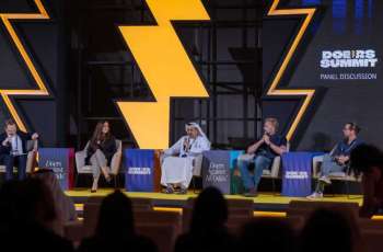 Dubai Silicon Oasis to host 2nd Middle East edition of Doers Summit Dubai 2026 in November
