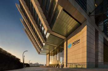 Lamplighter Grouproup establishes presence in Abu Dhabi