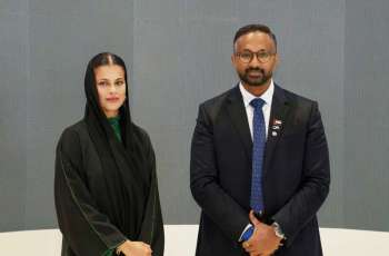 Inception42, NXT Holding to advance AI collaboration across UAE