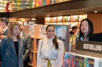 Sharjah secures exclusive rights to operate BookXcess bookstores across Middle East, Africa