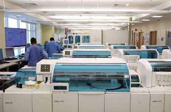 Qatar Medical Laboratories conduct 20 million tests annually, including 153,000 genetic tests