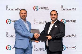 9Yards X announces acquisition of Labib AI