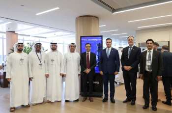 ADX lists 6 new Single Stock Futures, deepens Bloomberg collaboration to expand global access to Abu Dhabi Markets