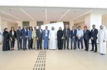 PCFC adopts integrated framework to support business continuity, enhance efficiency of Dubai’s trade, logistics ecosystem