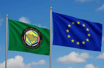 EU reaffirms commitment to strengthening partnership with Gulf states, support for two-state solution