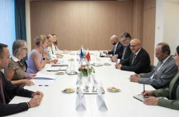 EU, Bahrain launch Strategic Partnership Agreement negotiations