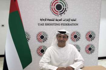 Alneyadi elected to FITASC Executive Committee