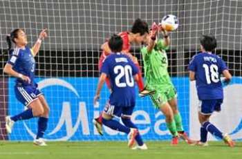 UAE to compete in largest-ever AFC U17 Women's Asian Cup Qualifiers