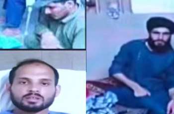 Police arrest alleged mastermind, facilitation network behind Karachi Rangers Camp attack
