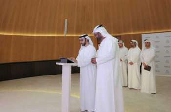 SIRA launches field phase of ‘Thank You UAE’ campaign at Dubai Customs