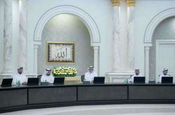 SEC approves Sharjah Digital Department organisational structure