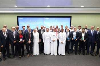 ADX honours market participants for 2025 achievements