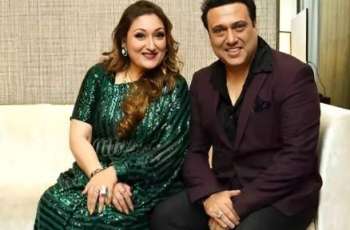 Sunita Ahuja shuts down Actor Govinda affair rumours